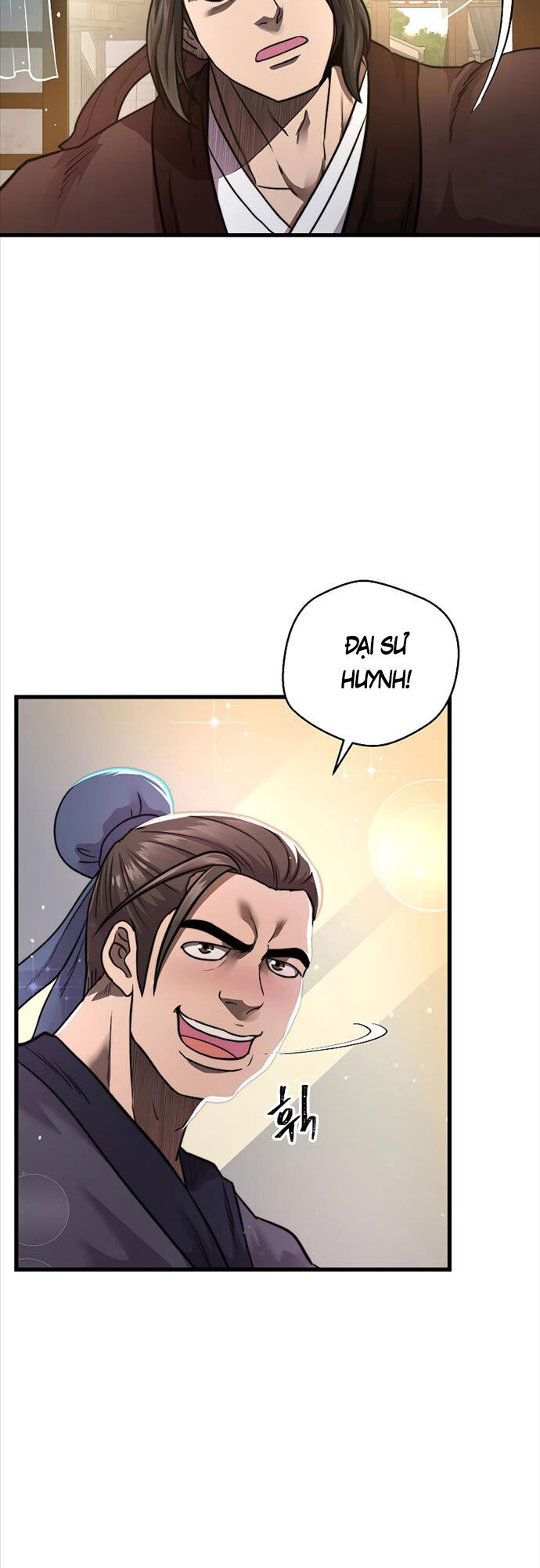 Võ Sĩ Hồi Hương Chapter 9 - 36