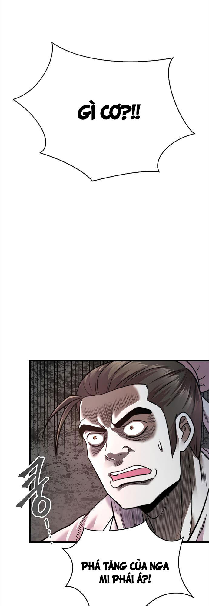 Võ Sĩ Hồi Hương Chapter 9 - 38