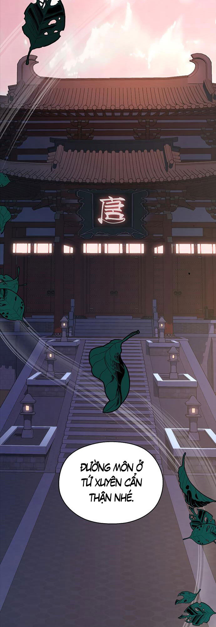 Võ Sĩ Hồi Hương Chapter 9 - 46