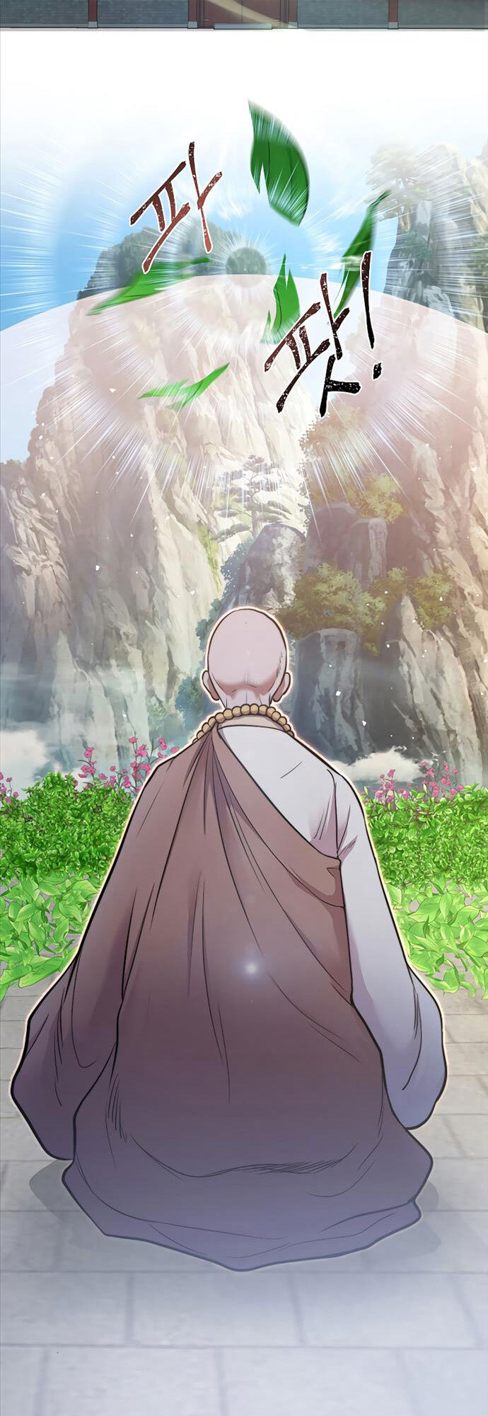 Võ Sĩ Hồi Hương Chapter 9 - 50