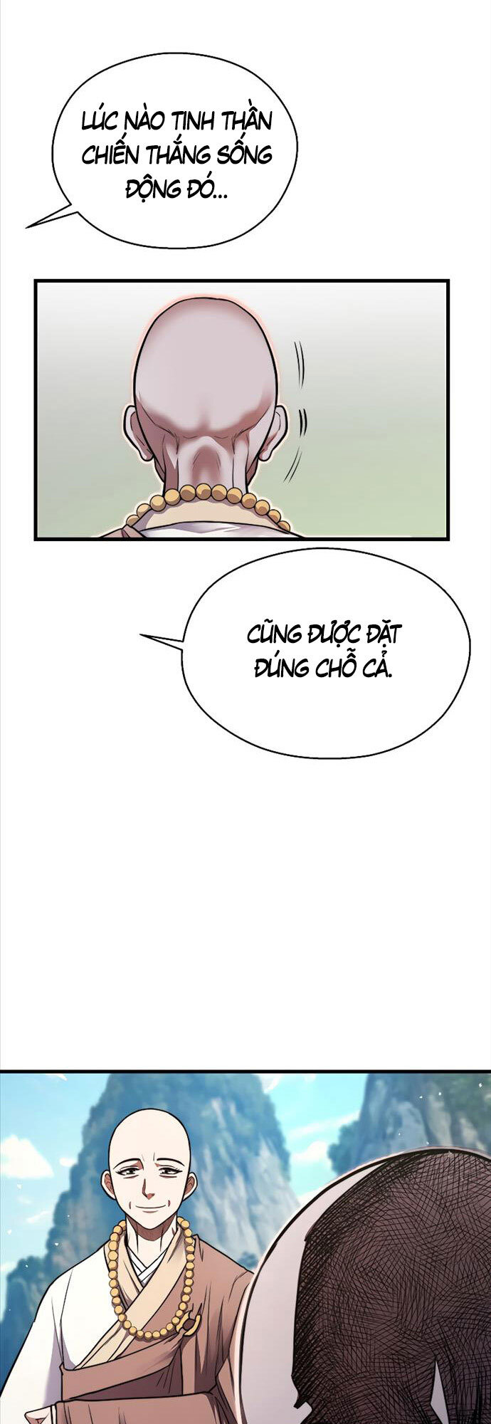 Võ Sĩ Hồi Hương Chapter 9 - 52