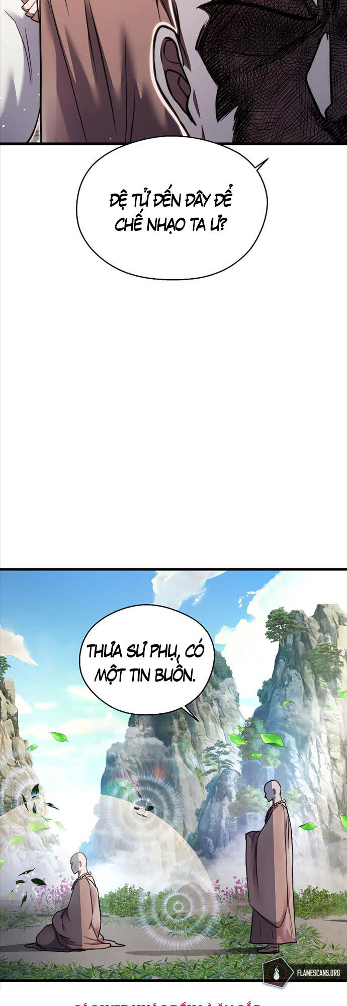 Võ Sĩ Hồi Hương Chapter 9 - 53