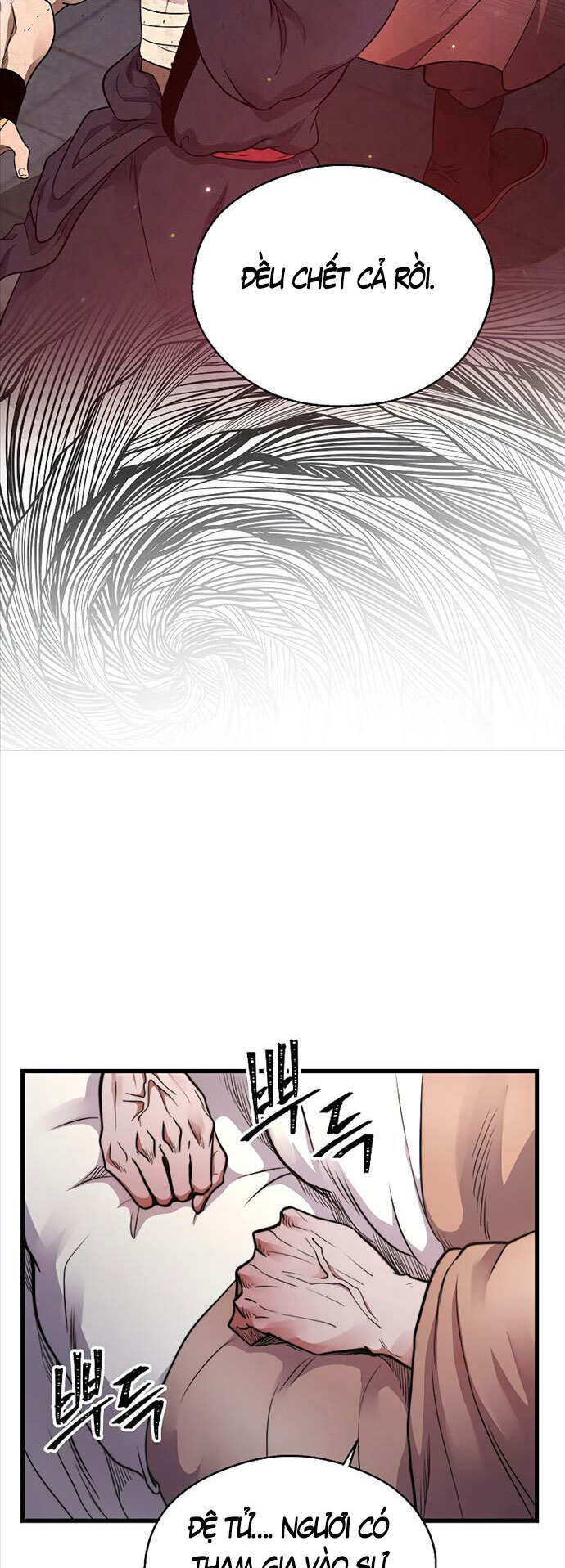 Võ Sĩ Hồi Hương Chapter 9 - 56