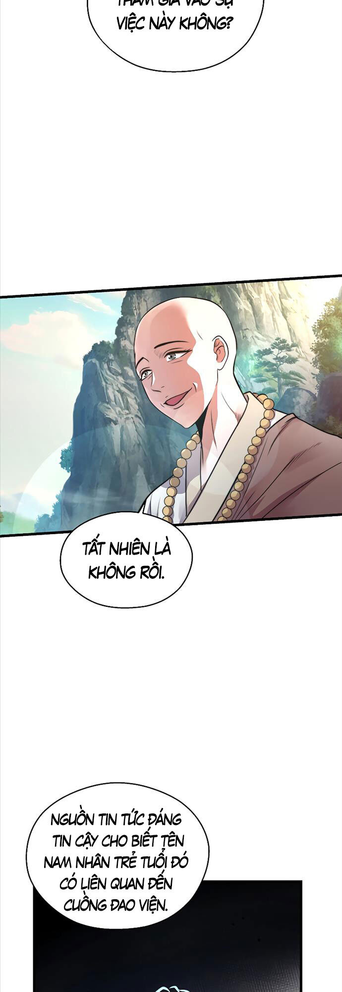 Võ Sĩ Hồi Hương Chapter 9 - 57