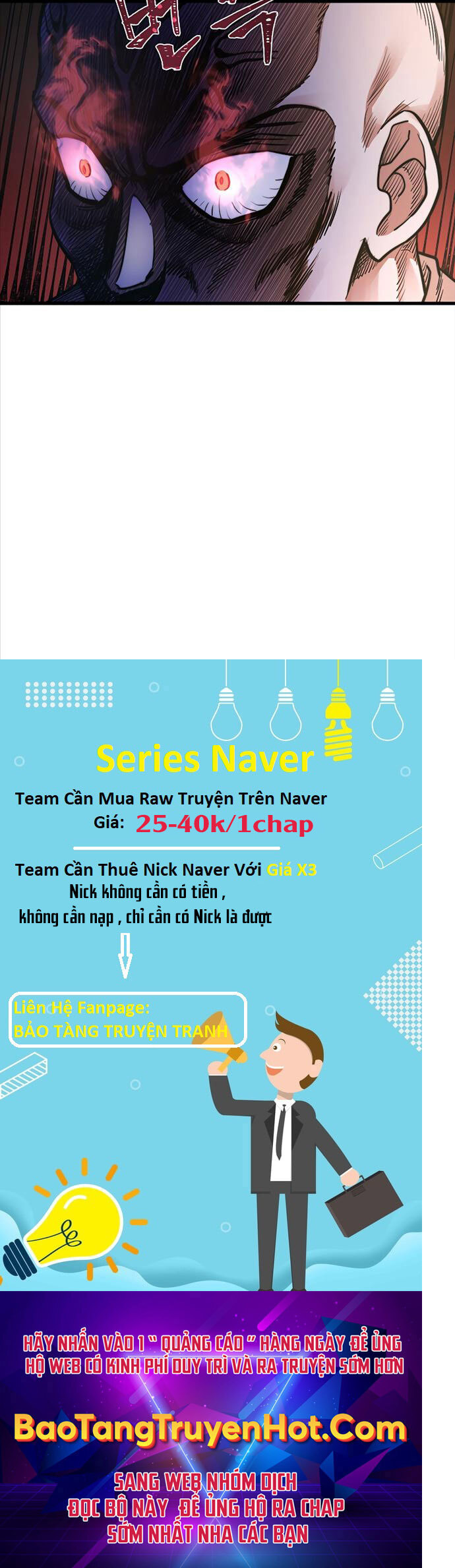 Võ Sĩ Hồi Hương Chapter 9 - 59