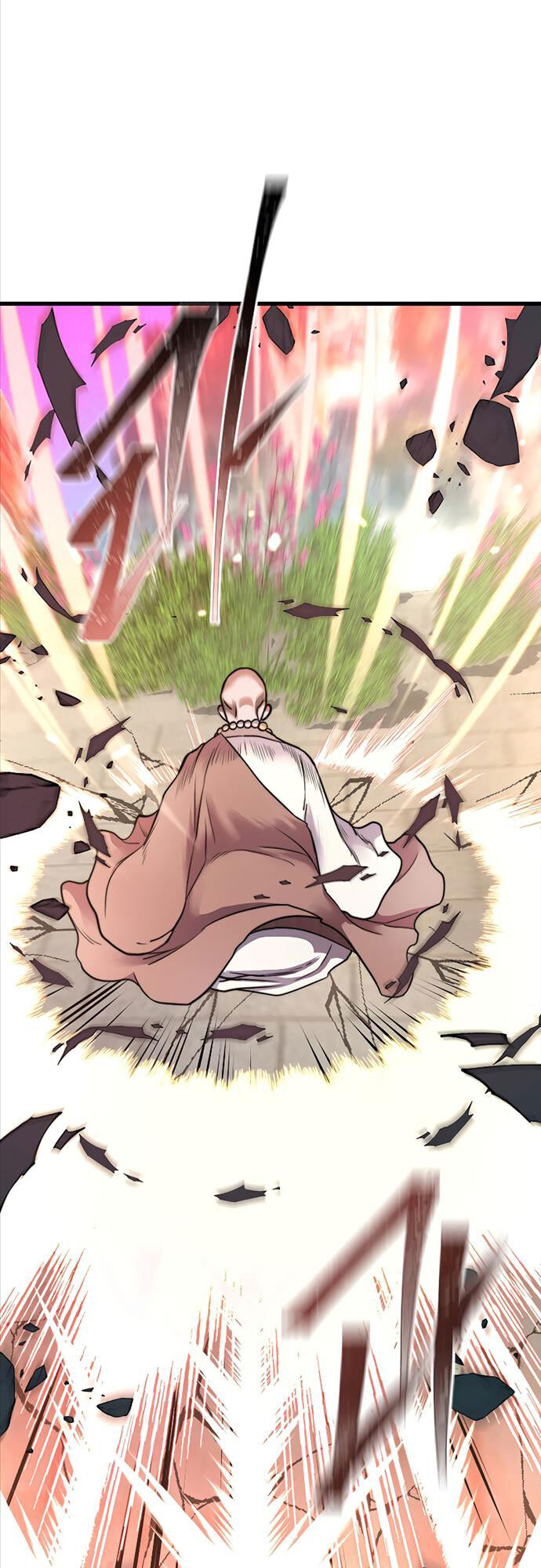 Võ Sĩ Hồi Hương Chapter 9 - 60