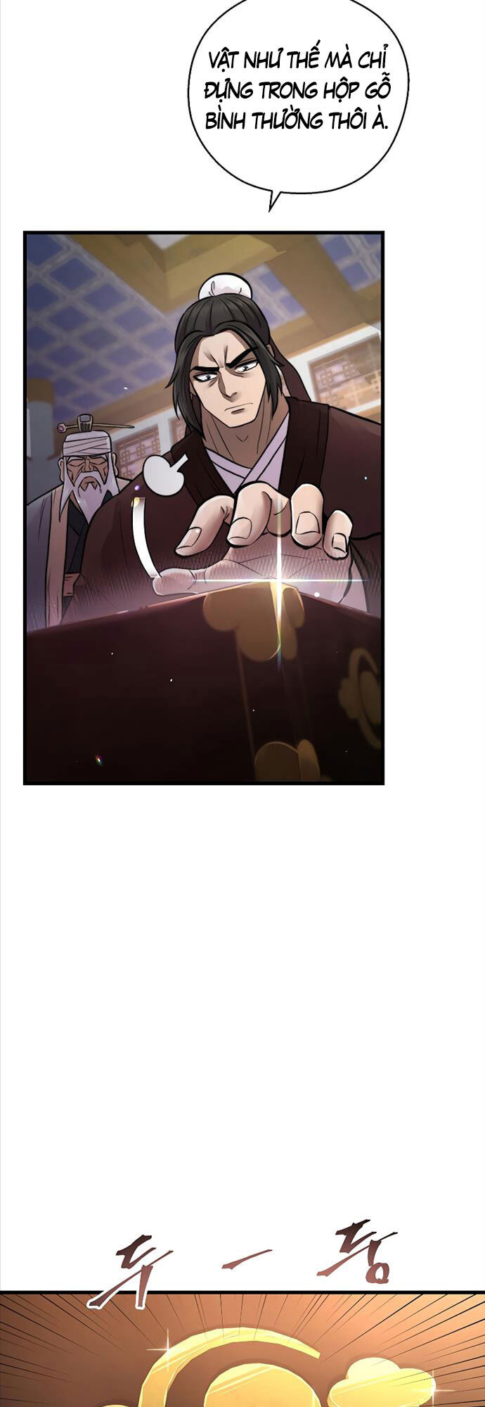 Võ Sĩ Hồi Hương Chapter 9 - 8