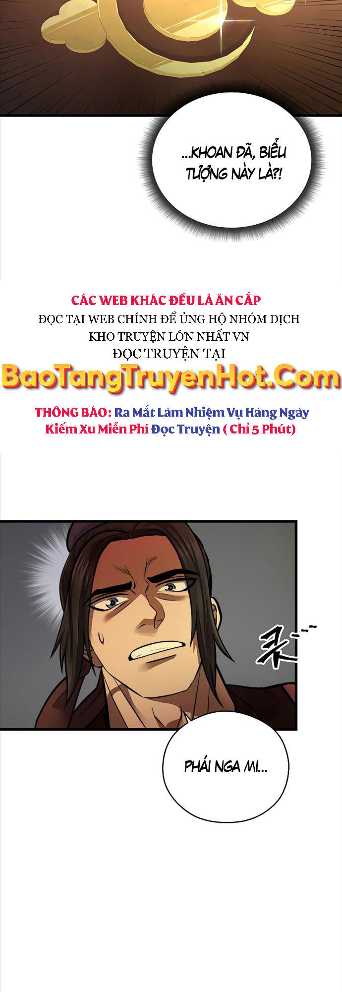 Võ Sĩ Hồi Hương Chapter 9 - 9