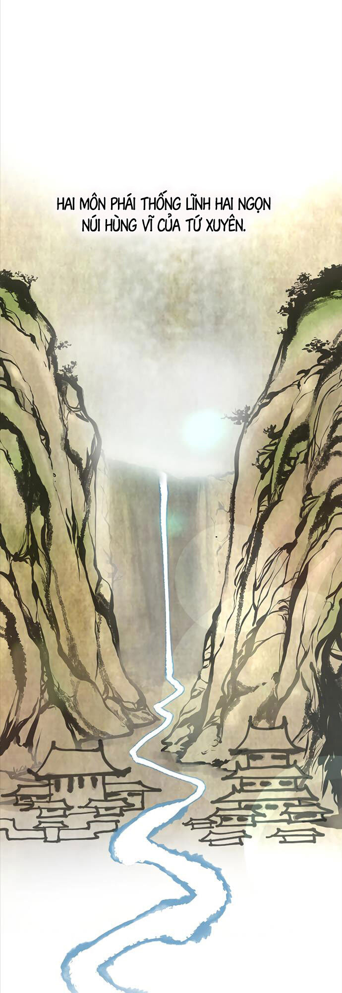 Võ Sĩ Hồi Hương Chapter 9 - 10