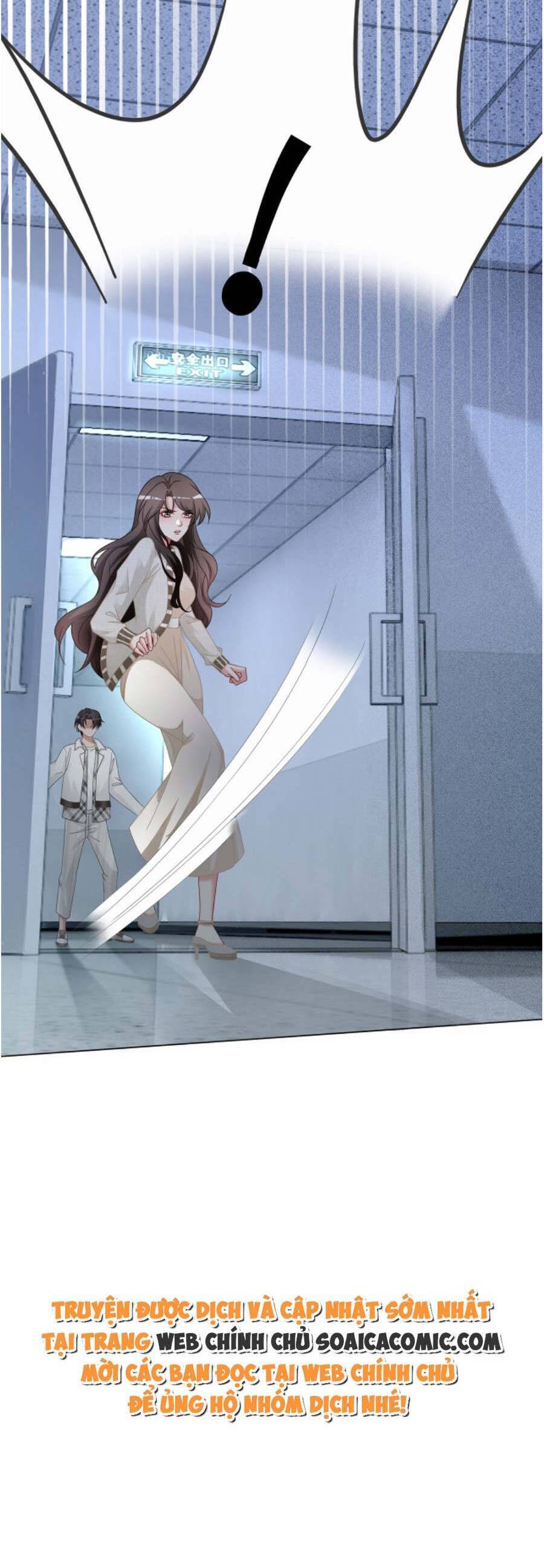 Trọng Sinh Đoàn Sủng: Phu Nhân Ảnh Đế Vừa Nghèo Vừa Dữ Chapter 10 - 29