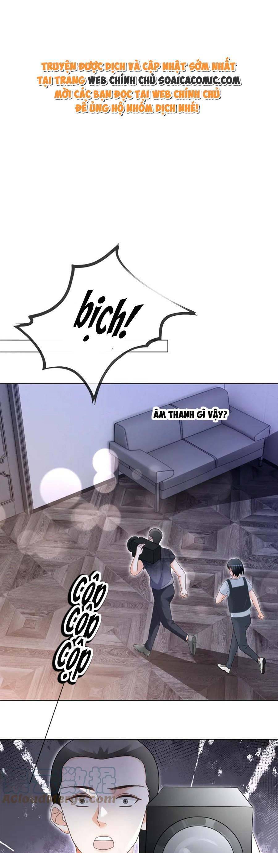 Trọng Sinh Đoàn Sủng: Phu Nhân Ảnh Đế Vừa Nghèo Vừa Dữ Chapter 11 - 2