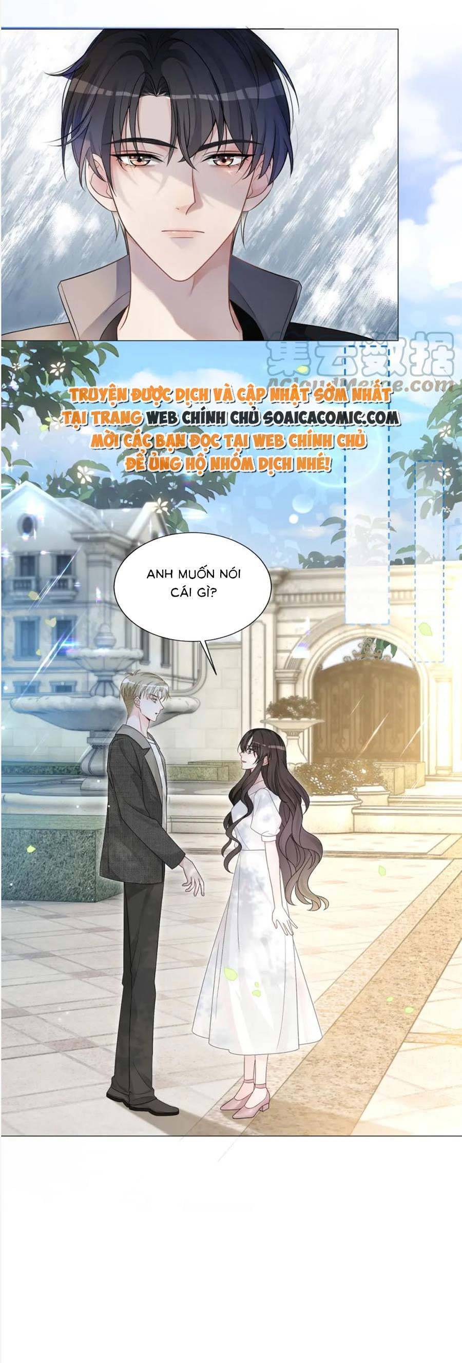 Trọng Sinh Đoàn Sủng: Phu Nhân Ảnh Đế Vừa Nghèo Vừa Dữ Chapter 12 - 13