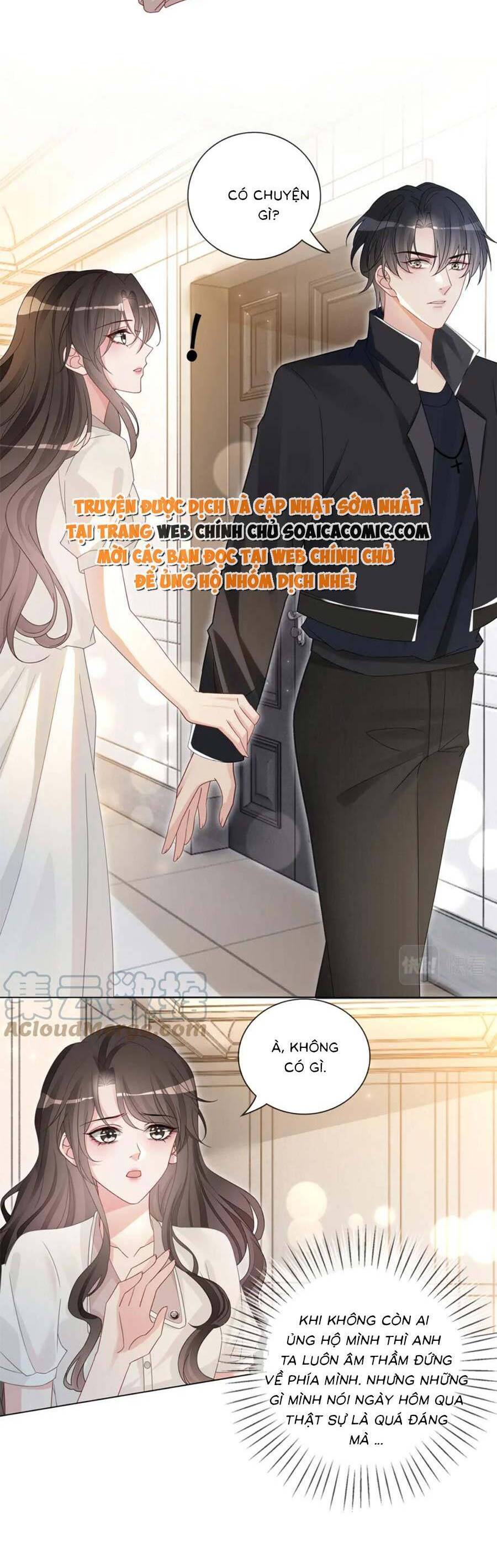 Trọng Sinh Đoàn Sủng: Phu Nhân Ảnh Đế Vừa Nghèo Vừa Dữ Chapter 12 - 9