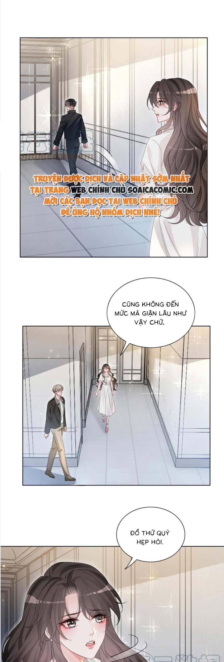 Trọng Sinh Đoàn Sủng: Phu Nhân Ảnh Đế Vừa Nghèo Vừa Dữ Chapter 12 - 10