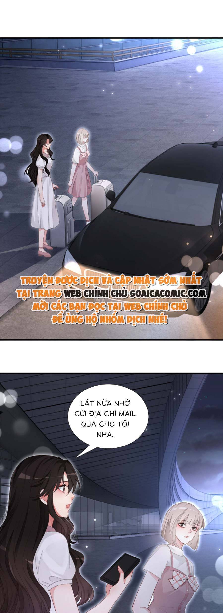 Trọng Sinh Đoàn Sủng: Phu Nhân Ảnh Đế Vừa Nghèo Vừa Dữ Chapter 13 - 11