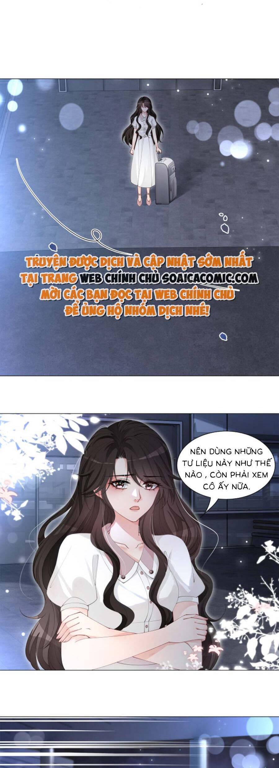 Trọng Sinh Đoàn Sủng: Phu Nhân Ảnh Đế Vừa Nghèo Vừa Dữ Chapter 13 - 13