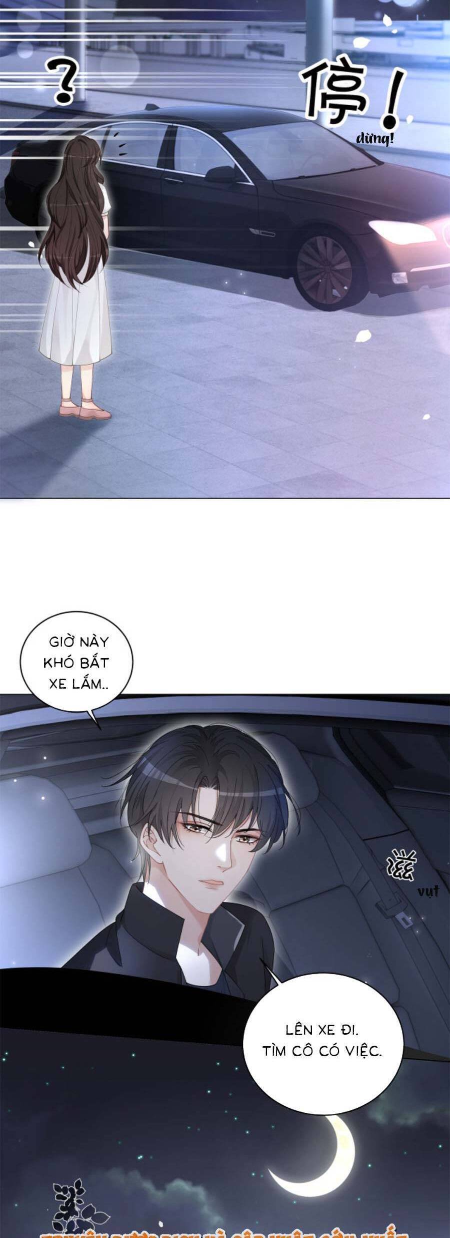 Trọng Sinh Đoàn Sủng: Phu Nhân Ảnh Đế Vừa Nghèo Vừa Dữ Chapter 13 - 14