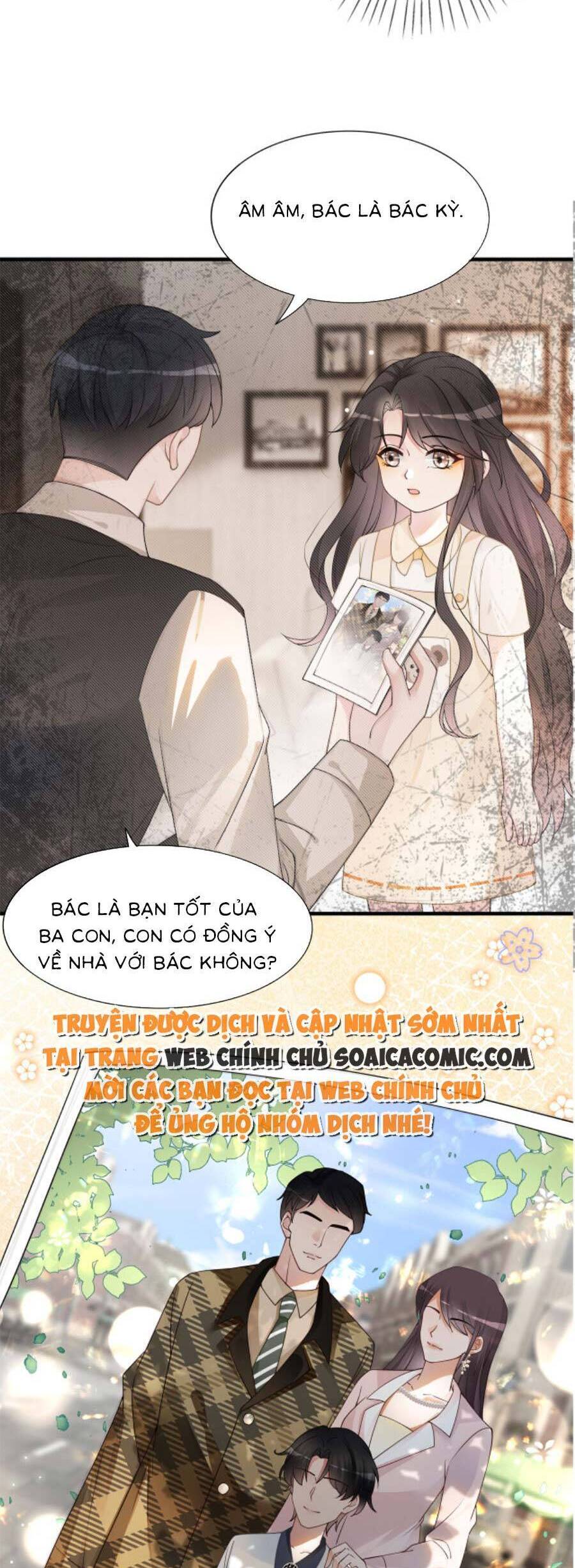 Trọng Sinh Đoàn Sủng: Phu Nhân Ảnh Đế Vừa Nghèo Vừa Dữ Chapter 13 - 20