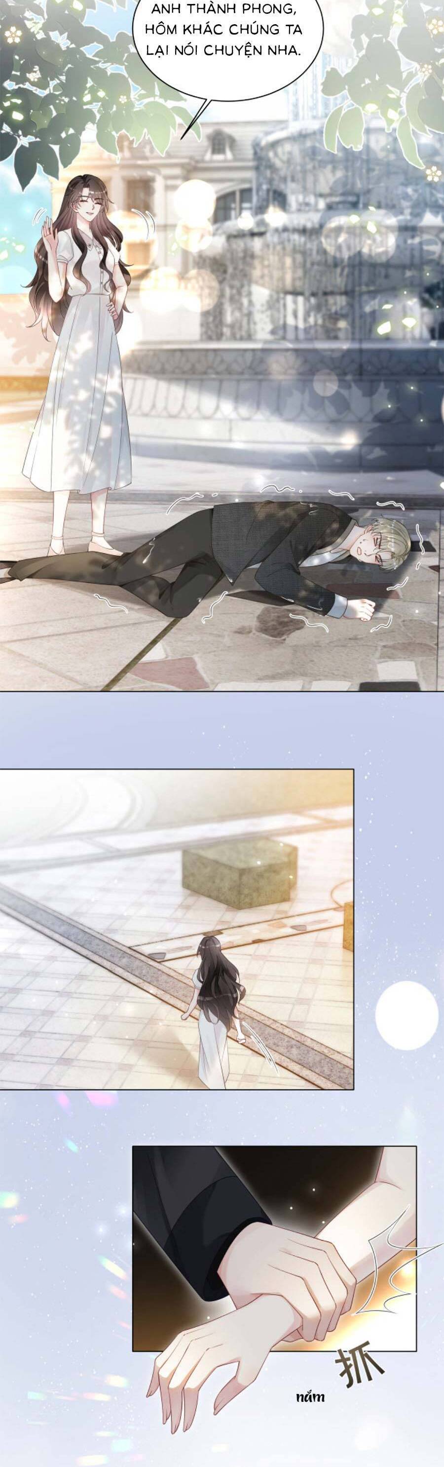 Trọng Sinh Đoàn Sủng: Phu Nhân Ảnh Đế Vừa Nghèo Vừa Dữ Chapter 13 - 4