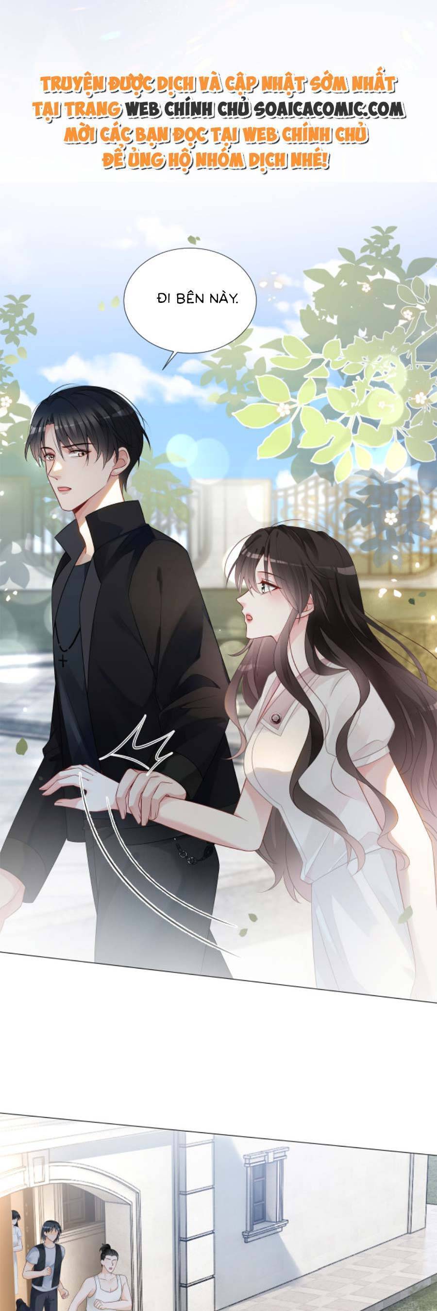 Trọng Sinh Đoàn Sủng: Phu Nhân Ảnh Đế Vừa Nghèo Vừa Dữ Chapter 13 - 5