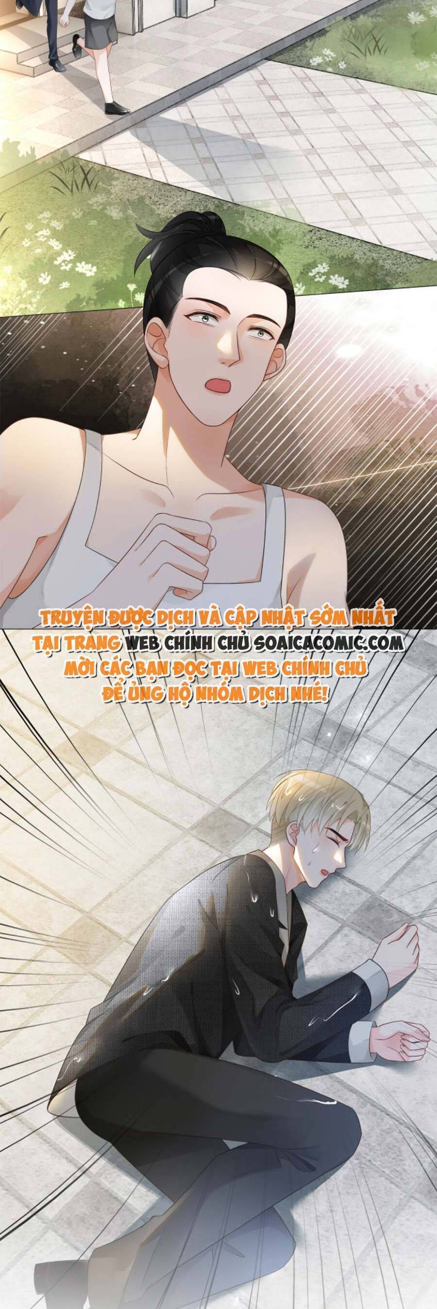 Trọng Sinh Đoàn Sủng: Phu Nhân Ảnh Đế Vừa Nghèo Vừa Dữ Chapter 13 - 6