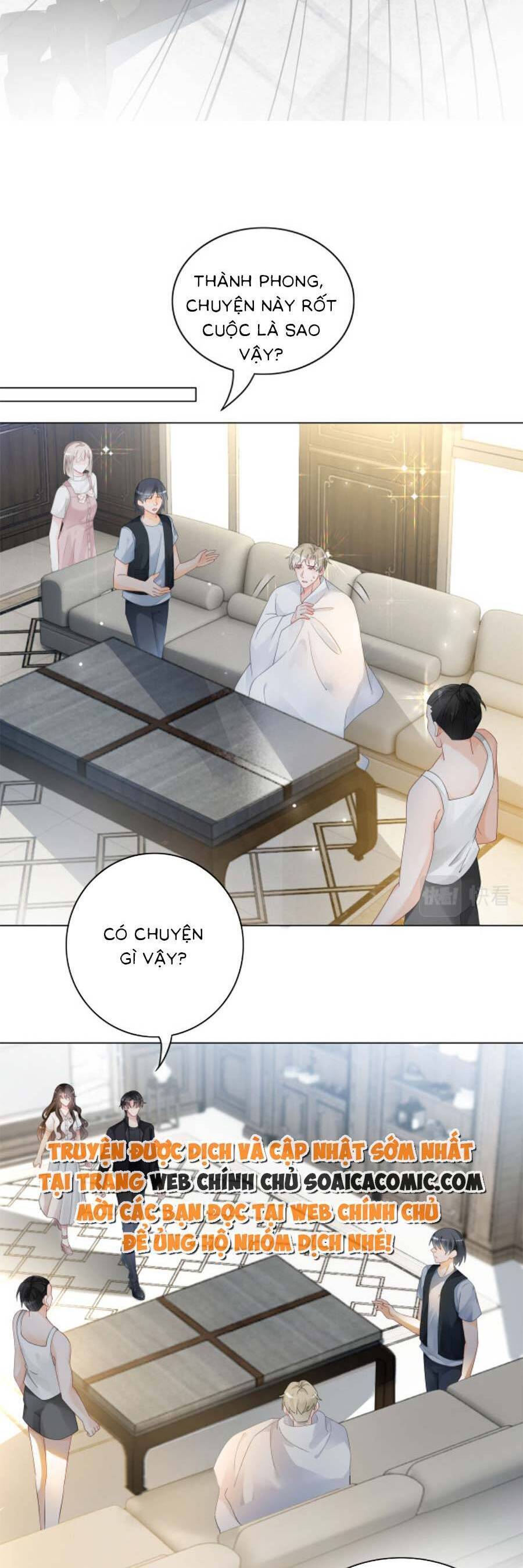 Trọng Sinh Đoàn Sủng: Phu Nhân Ảnh Đế Vừa Nghèo Vừa Dữ Chapter 13 - 7