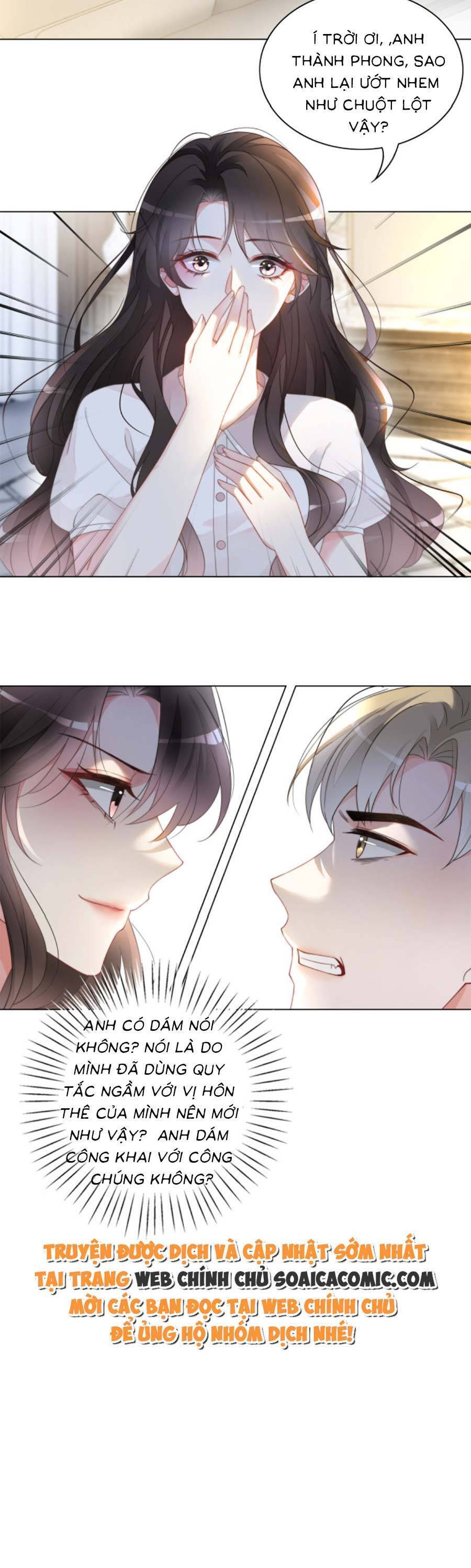 Trọng Sinh Đoàn Sủng: Phu Nhân Ảnh Đế Vừa Nghèo Vừa Dữ Chapter 13 - 8