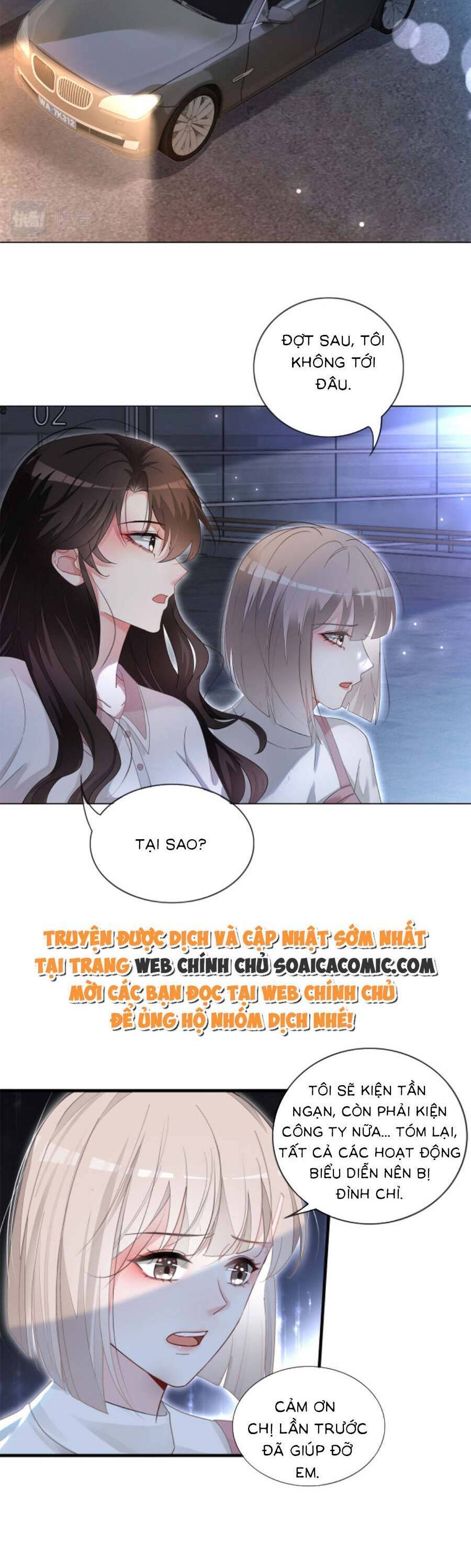 Trọng Sinh Đoàn Sủng: Phu Nhân Ảnh Đế Vừa Nghèo Vừa Dữ Chapter 13 - 10