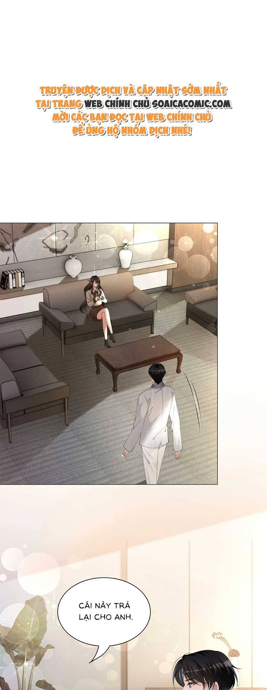 Trọng Sinh Đoàn Sủng: Phu Nhân Ảnh Đế Vừa Nghèo Vừa Dữ Chapter 16 - 1