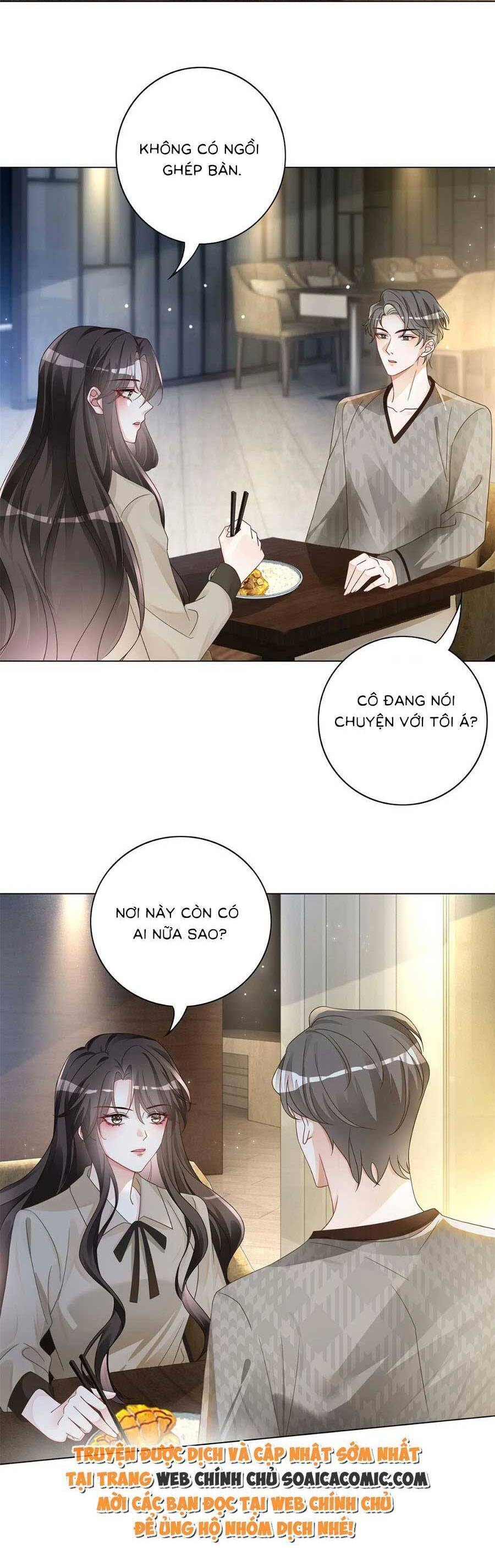 Trọng Sinh Đoàn Sủng: Phu Nhân Ảnh Đế Vừa Nghèo Vừa Dữ Chapter 16 - 11