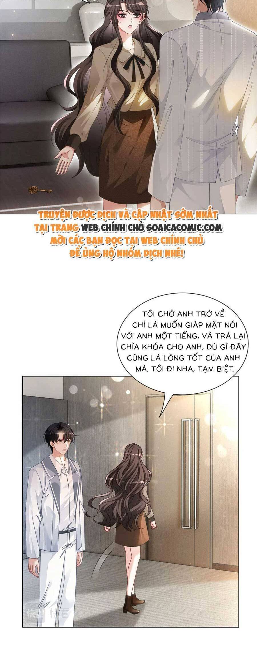 Trọng Sinh Đoàn Sủng: Phu Nhân Ảnh Đế Vừa Nghèo Vừa Dữ Chapter 16 - 3