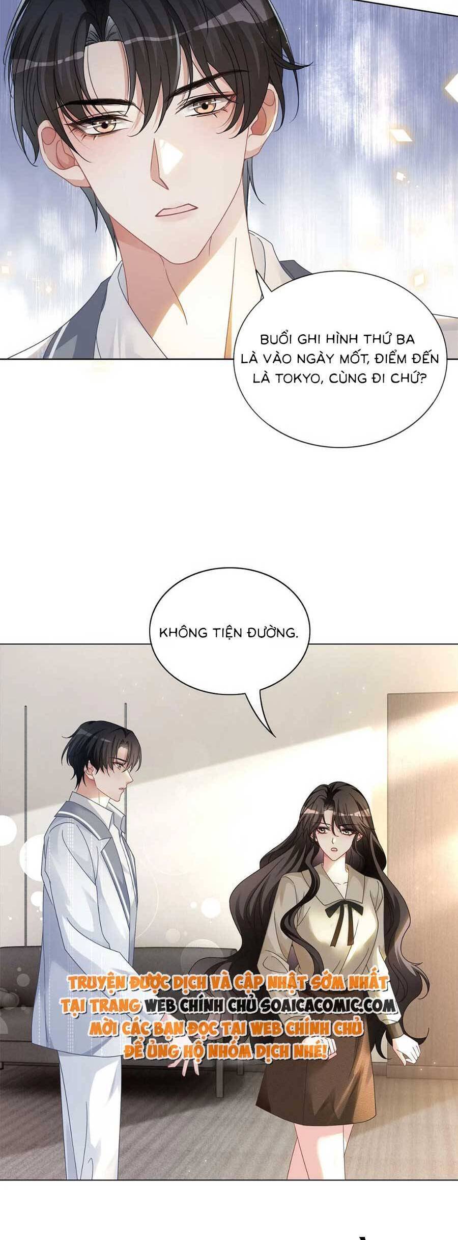 Trọng Sinh Đoàn Sủng: Phu Nhân Ảnh Đế Vừa Nghèo Vừa Dữ Chapter 16 - 5