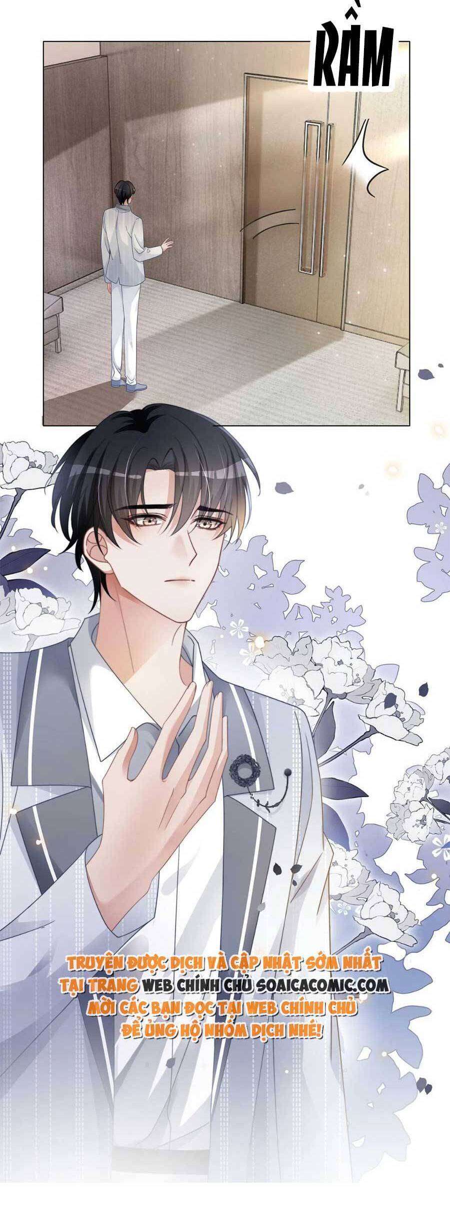 Trọng Sinh Đoàn Sủng: Phu Nhân Ảnh Đế Vừa Nghèo Vừa Dữ Chapter 16 - 6