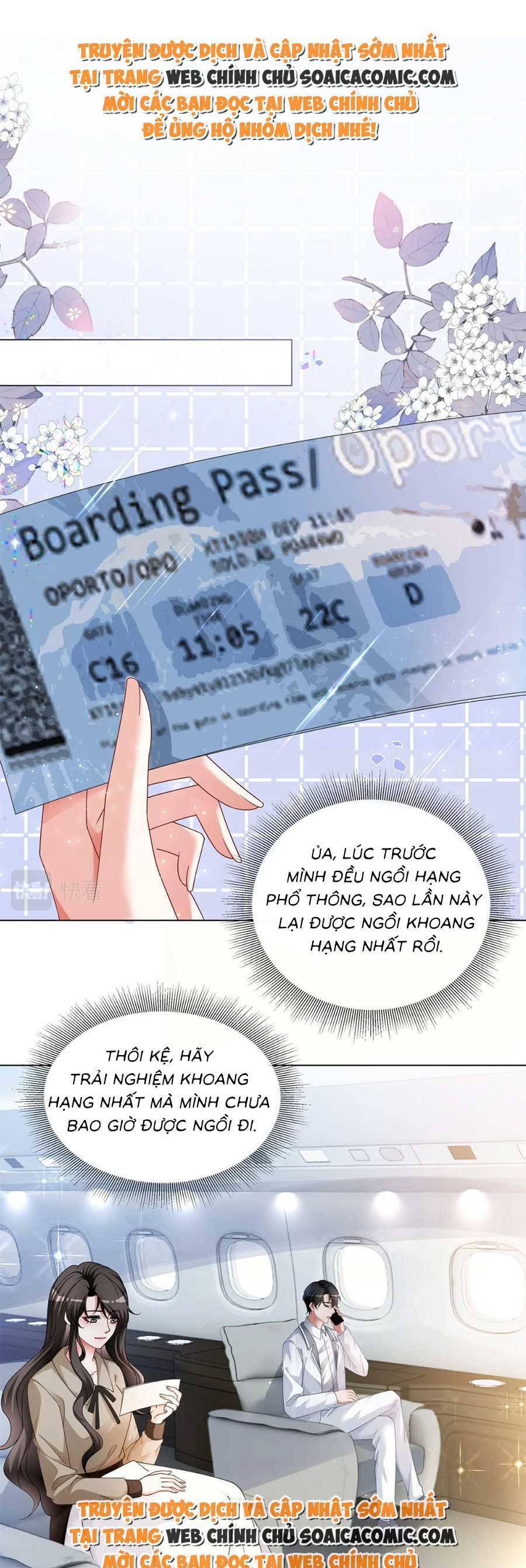 Trọng Sinh Đoàn Sủng: Phu Nhân Ảnh Đế Vừa Nghèo Vừa Dữ Chapter 17 - 4