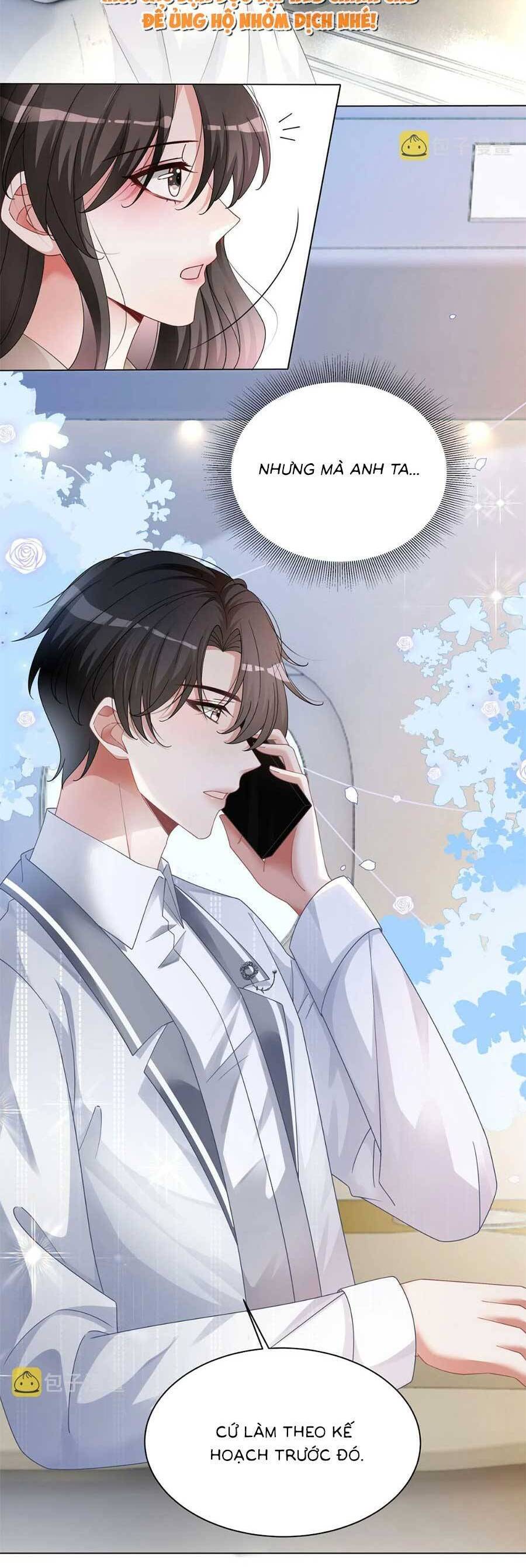 Trọng Sinh Đoàn Sủng: Phu Nhân Ảnh Đế Vừa Nghèo Vừa Dữ Chapter 17 - 5