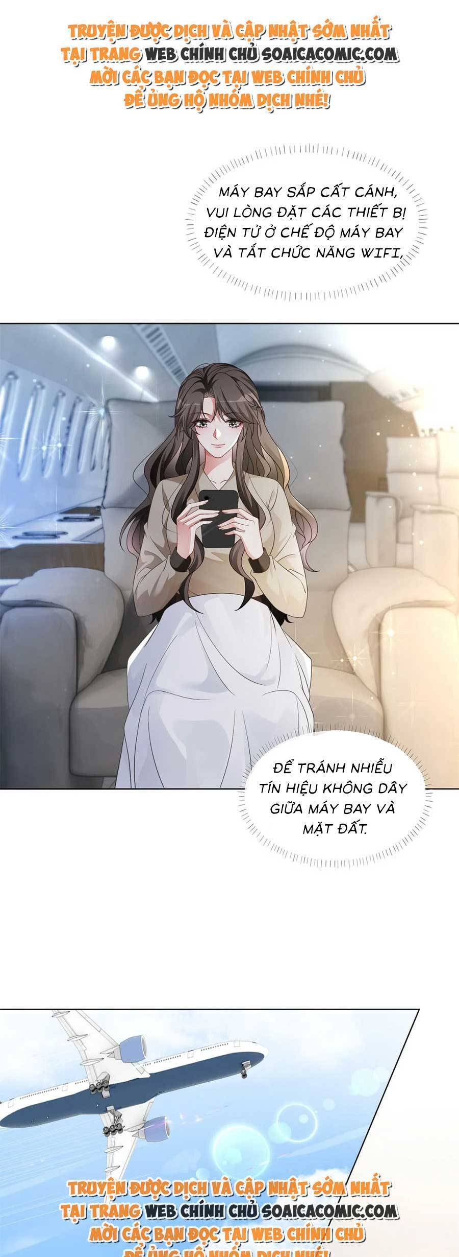 Trọng Sinh Đoàn Sủng: Phu Nhân Ảnh Đế Vừa Nghèo Vừa Dữ Chapter 17 - 6