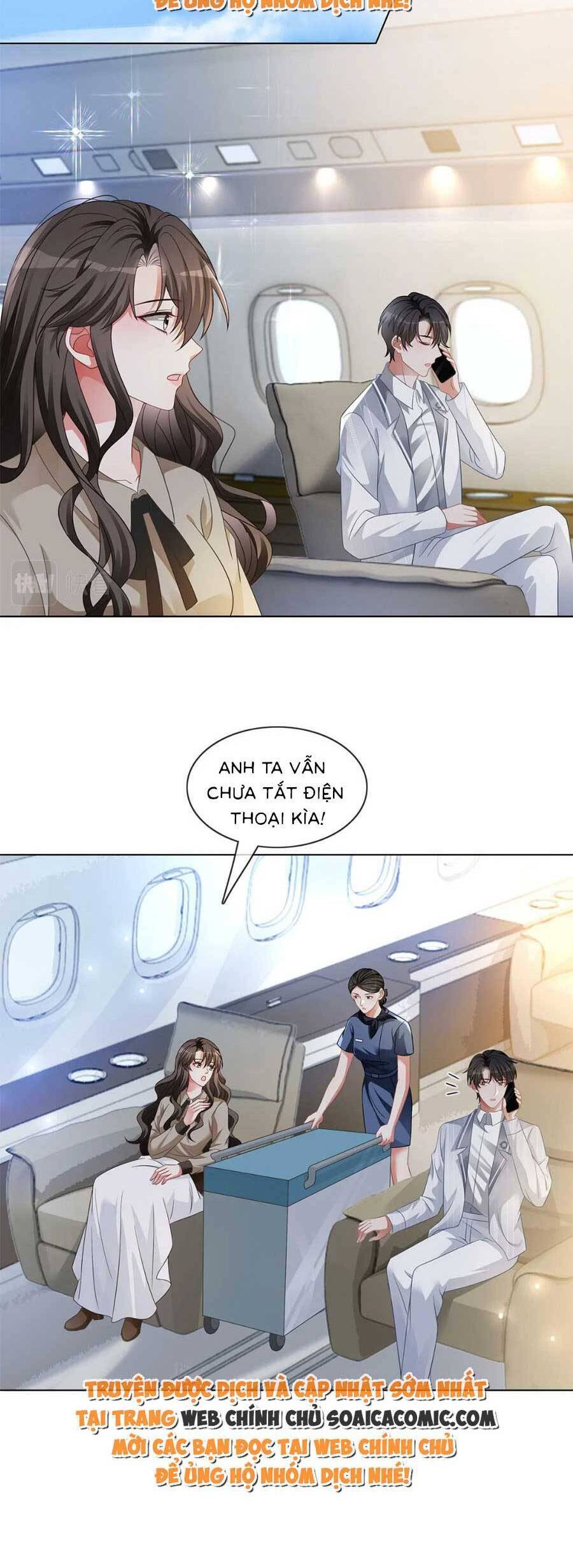 Trọng Sinh Đoàn Sủng: Phu Nhân Ảnh Đế Vừa Nghèo Vừa Dữ Chapter 17 - 7