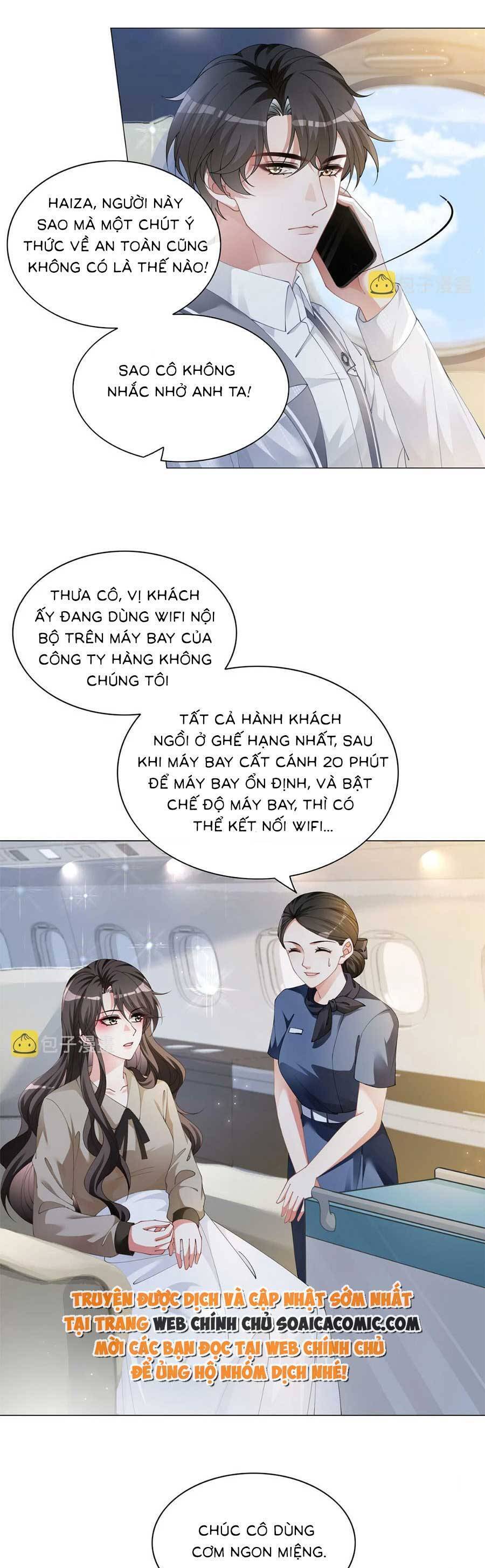 Trọng Sinh Đoàn Sủng: Phu Nhân Ảnh Đế Vừa Nghèo Vừa Dữ Chapter 17 - 8