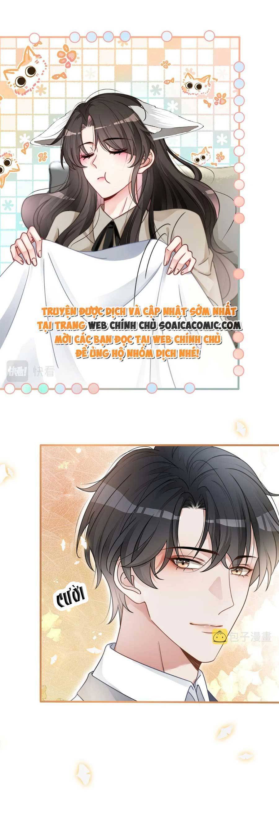 Trọng Sinh Đoàn Sủng: Phu Nhân Ảnh Đế Vừa Nghèo Vừa Dữ Chapter 17 - 10