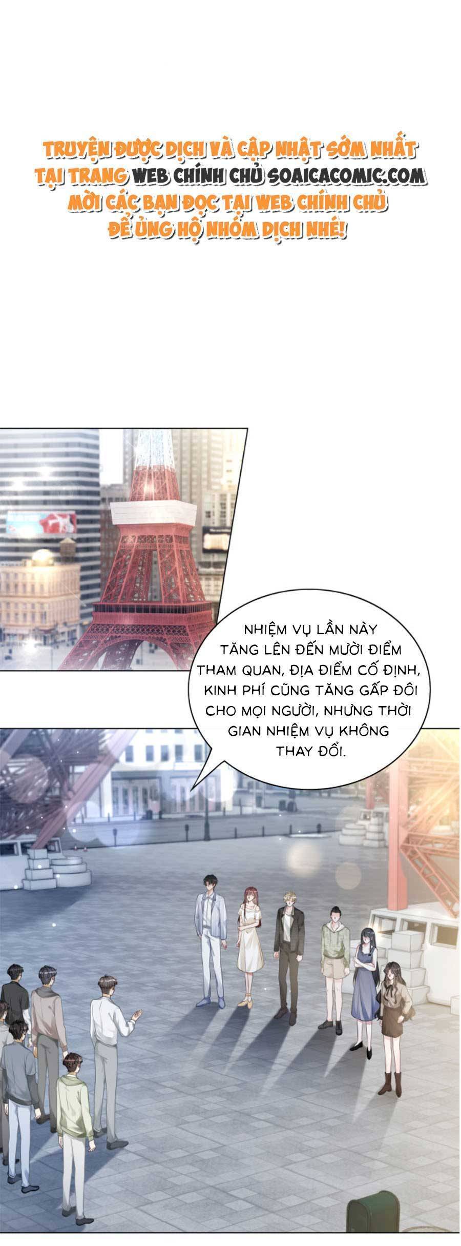 Trọng Sinh Đoàn Sủng: Phu Nhân Ảnh Đế Vừa Nghèo Vừa Dữ Chapter 18 - 1