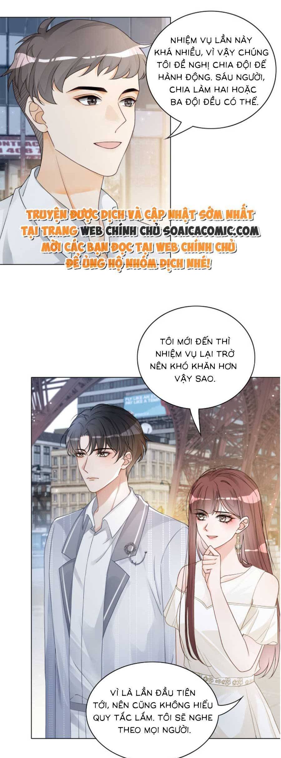 Trọng Sinh Đoàn Sủng: Phu Nhân Ảnh Đế Vừa Nghèo Vừa Dữ Chapter 18 - 2