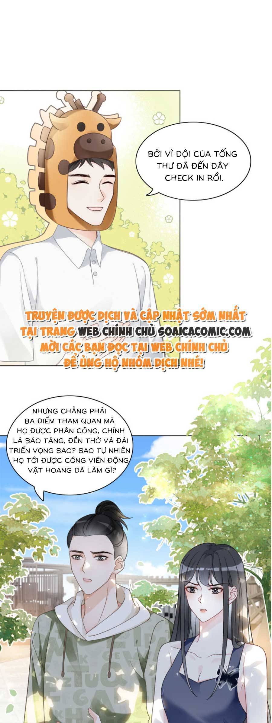 Trọng Sinh Đoàn Sủng: Phu Nhân Ảnh Đế Vừa Nghèo Vừa Dữ Chapter 18 - 15