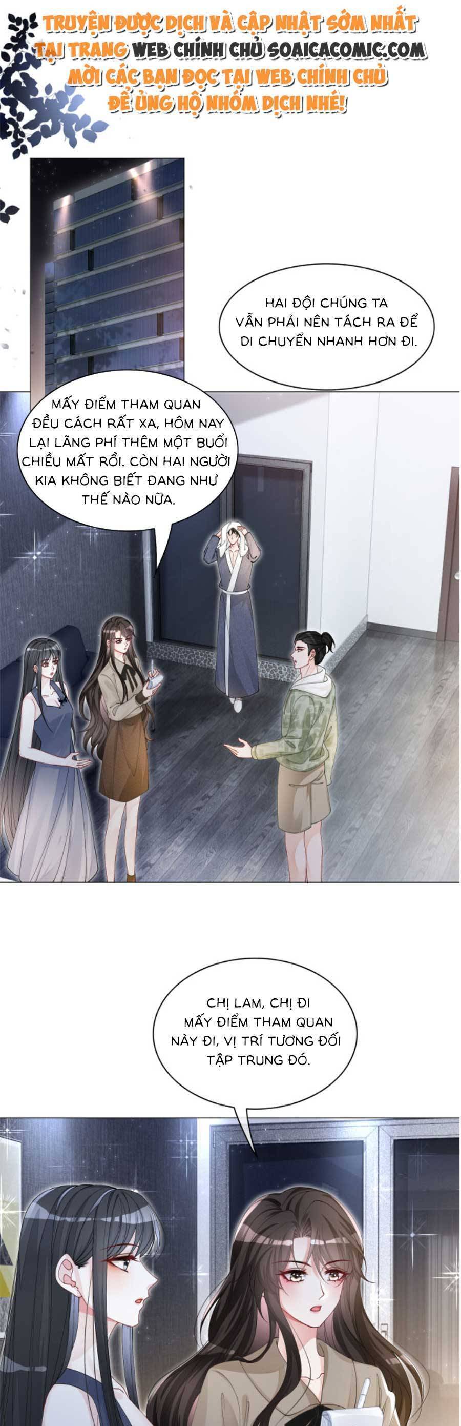 Trọng Sinh Đoàn Sủng: Phu Nhân Ảnh Đế Vừa Nghèo Vừa Dữ Chapter 18 - 18