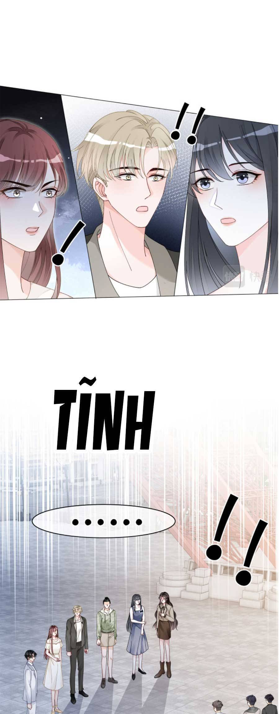 Trọng Sinh Đoàn Sủng: Phu Nhân Ảnh Đế Vừa Nghèo Vừa Dữ Chapter 18 - 9