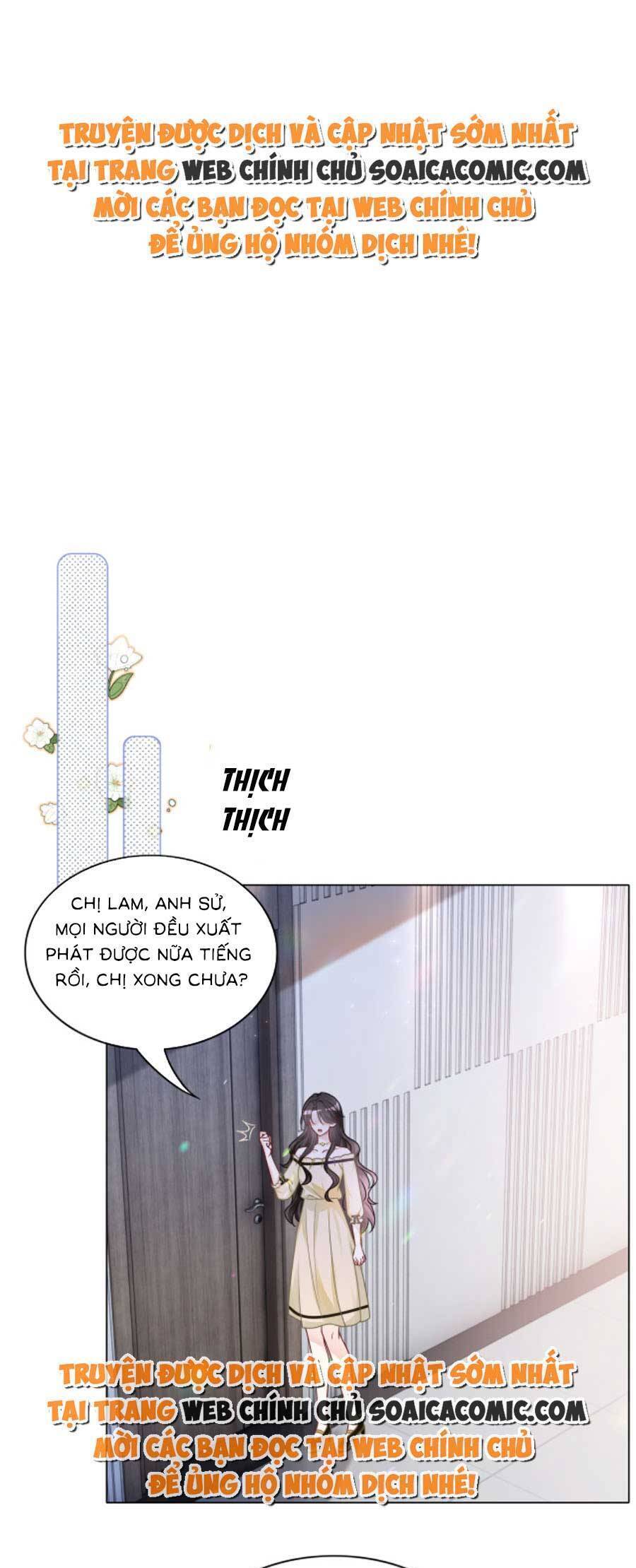 Trọng Sinh Đoàn Sủng: Phu Nhân Ảnh Đế Vừa Nghèo Vừa Dữ Chapter 19 - 1