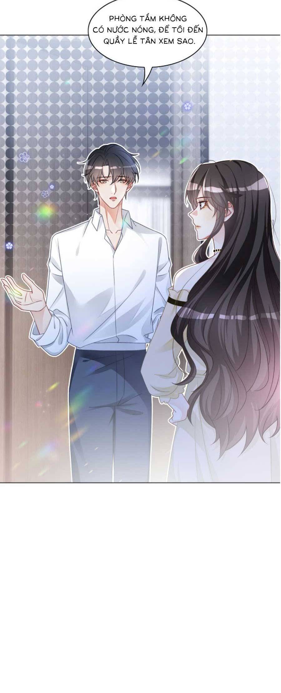 Trọng Sinh Đoàn Sủng: Phu Nhân Ảnh Đế Vừa Nghèo Vừa Dữ Chapter 19 - 2