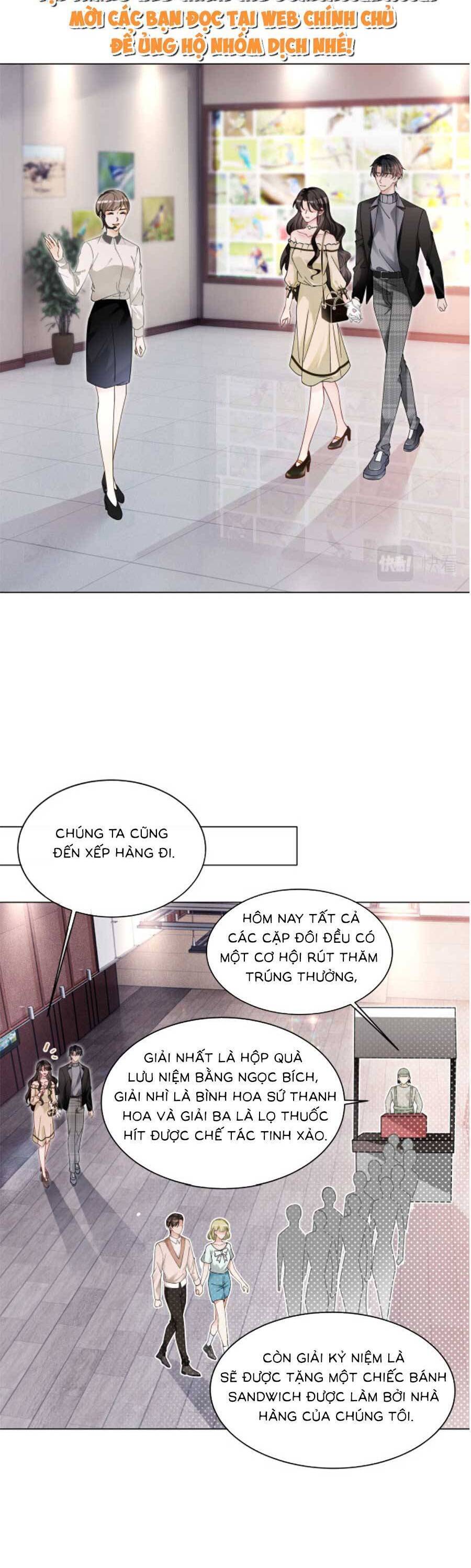 Trọng Sinh Đoàn Sủng: Phu Nhân Ảnh Đế Vừa Nghèo Vừa Dữ Chapter 19 - 17