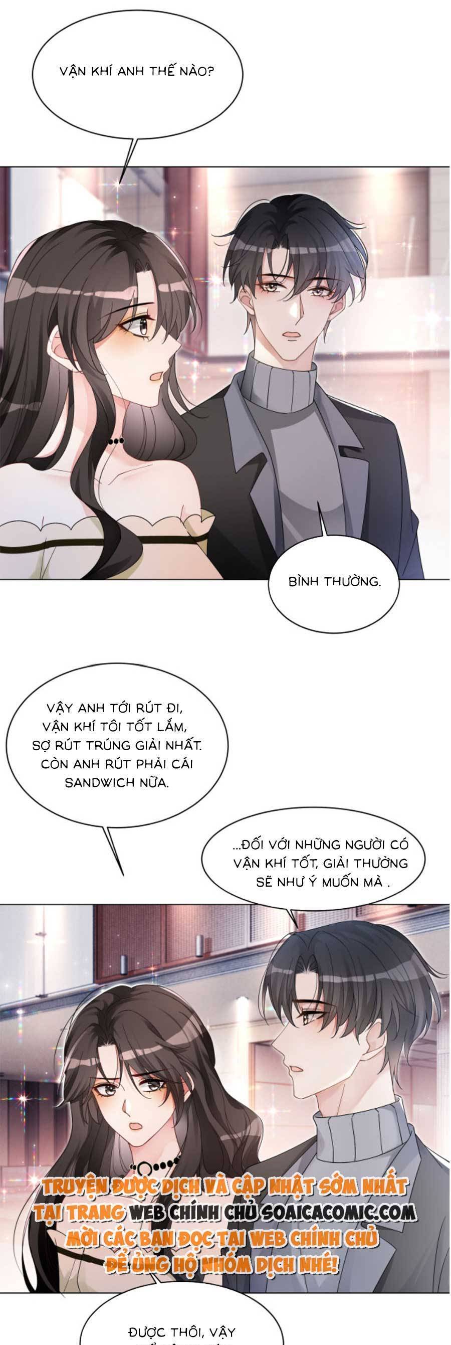 Trọng Sinh Đoàn Sủng: Phu Nhân Ảnh Đế Vừa Nghèo Vừa Dữ Chapter 19 - 18