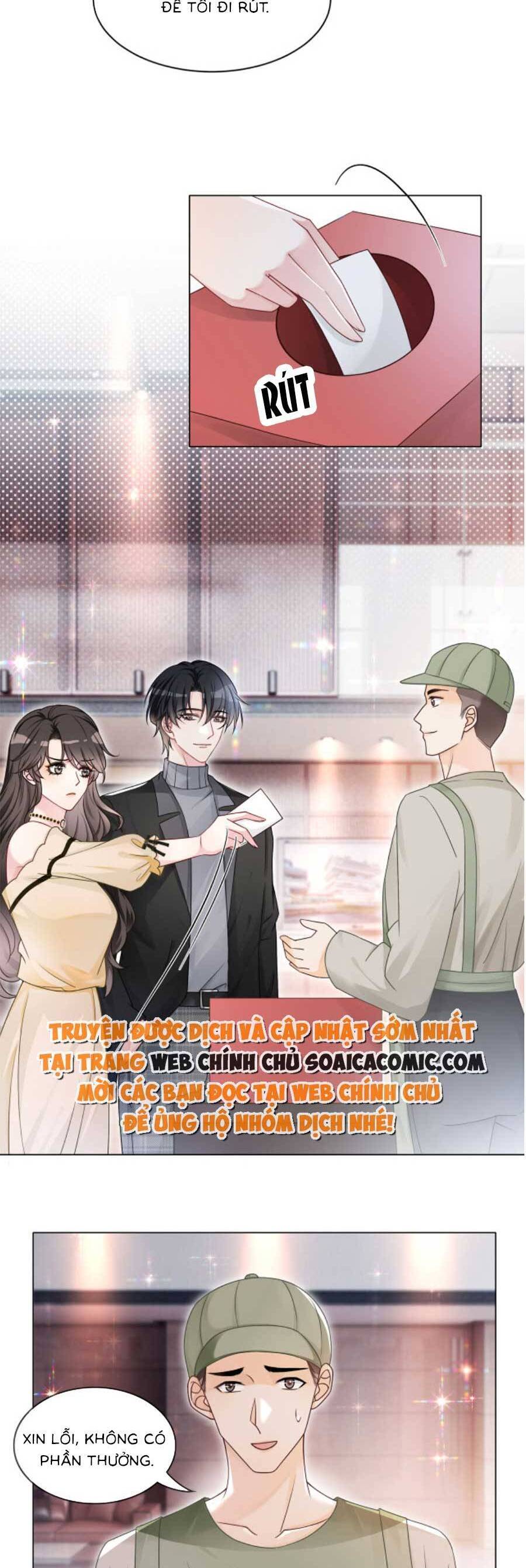 Trọng Sinh Đoàn Sủng: Phu Nhân Ảnh Đế Vừa Nghèo Vừa Dữ Chapter 19 - 19