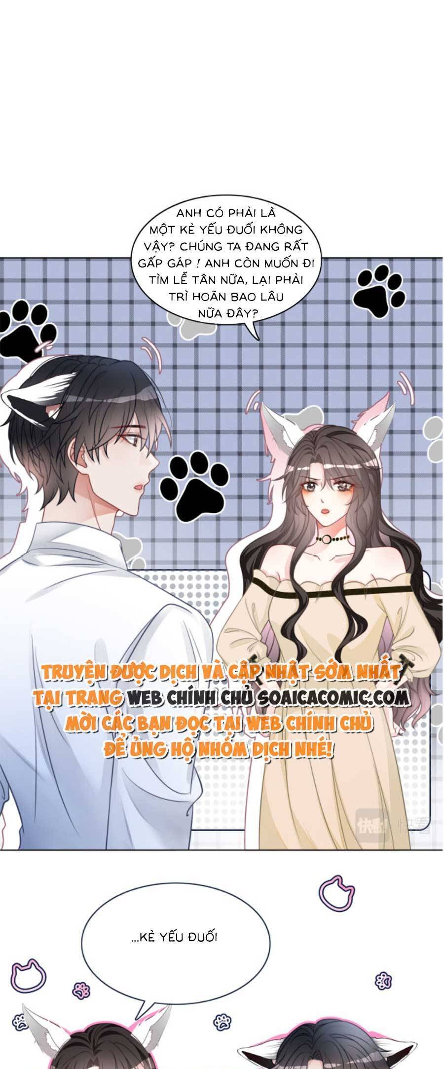 Trọng Sinh Đoàn Sủng: Phu Nhân Ảnh Đế Vừa Nghèo Vừa Dữ Chapter 19 - 4